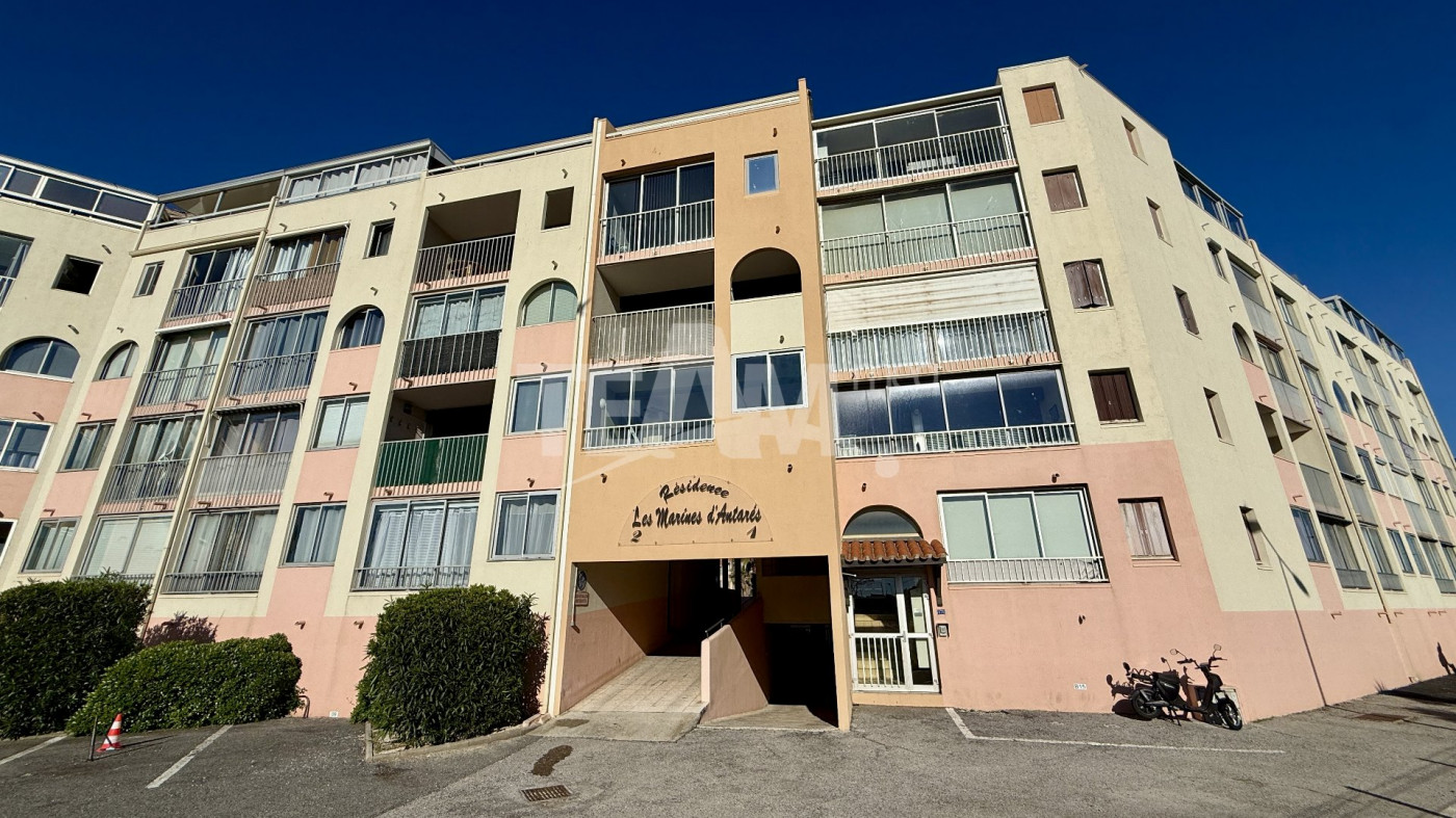 à vendre Appartement Sete - Photo 10