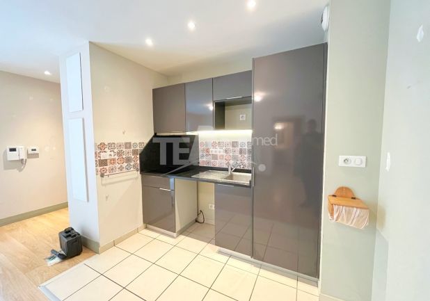 vente Appartement Sete