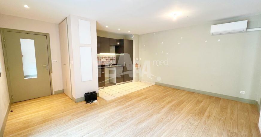 vente Appartement Sete