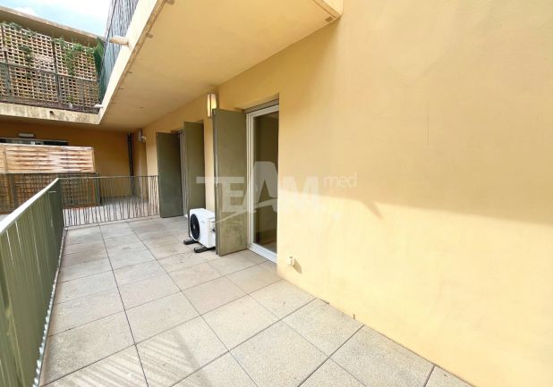 vente Appartement Sete