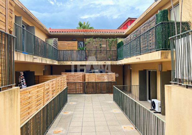 vente Appartement Sete