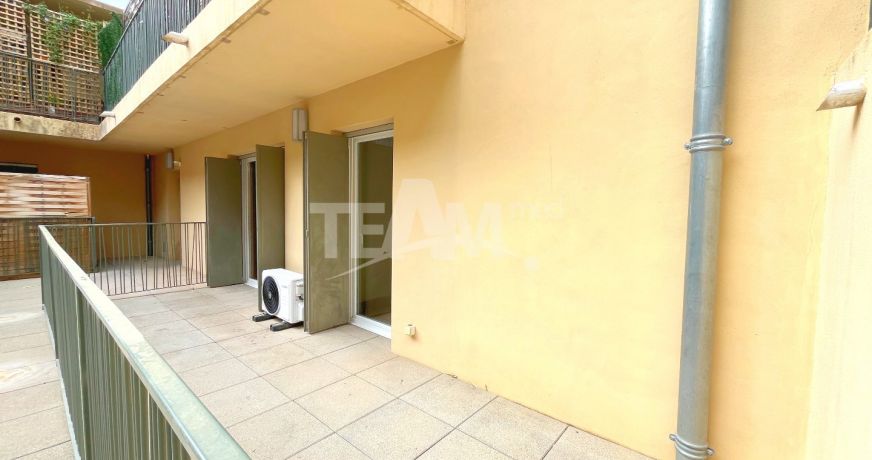 vente Appartement Sete