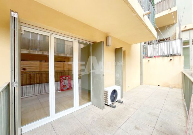 vente Appartement Sete