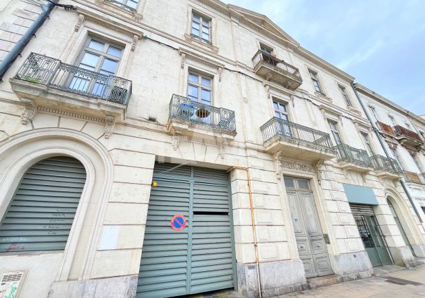 vente Appartement Sete
