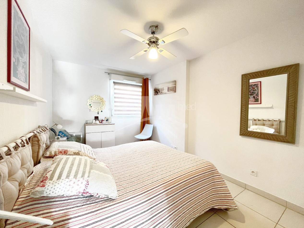 vente Appartement Sete - Photo 4