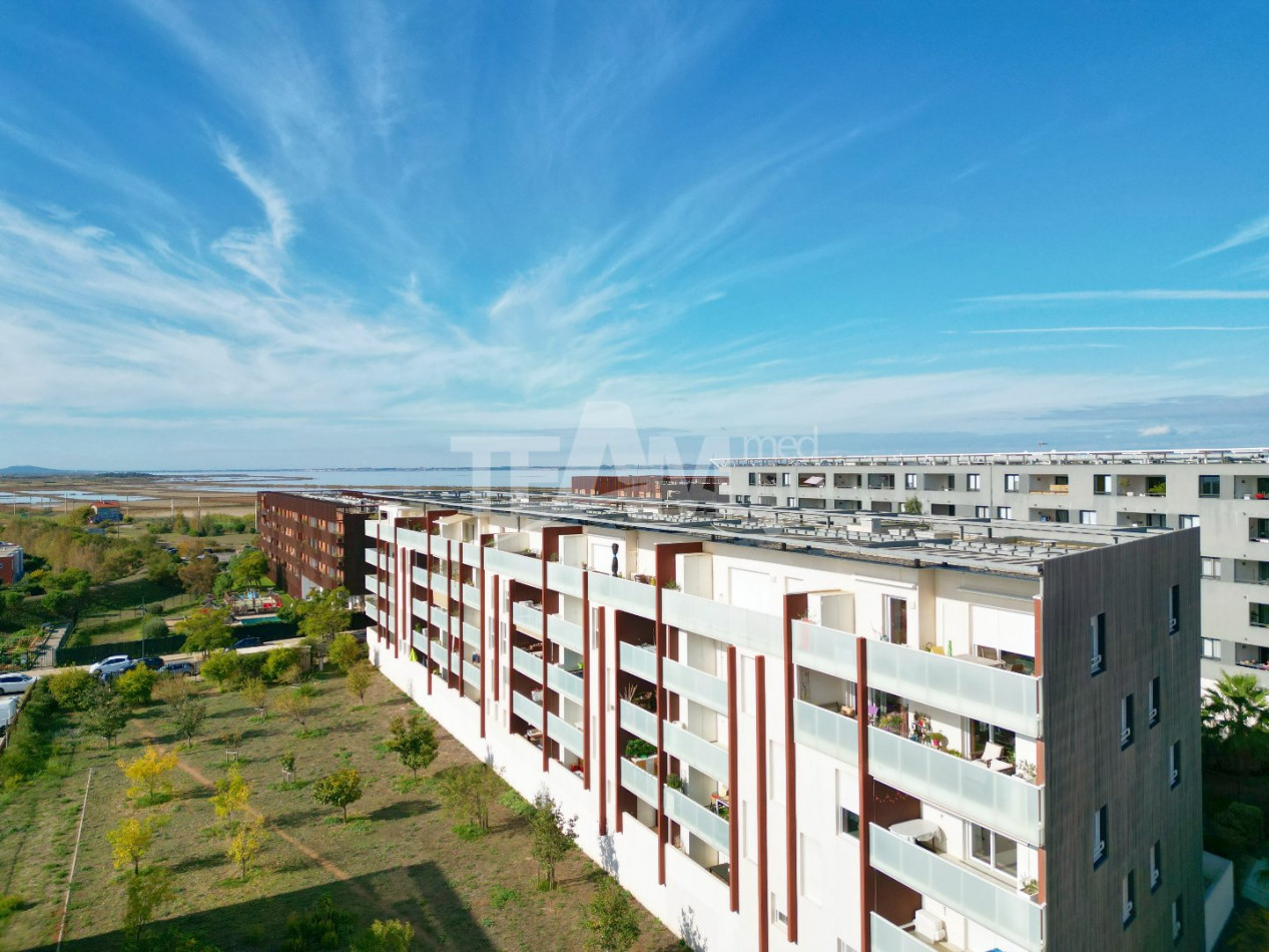 vente Appartement Sete - Photo 7