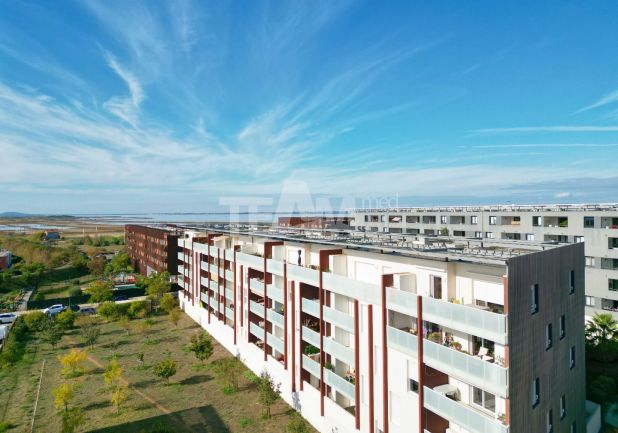 vente Appartement Sete