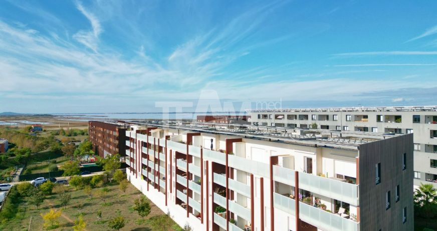 vente Appartement Sete