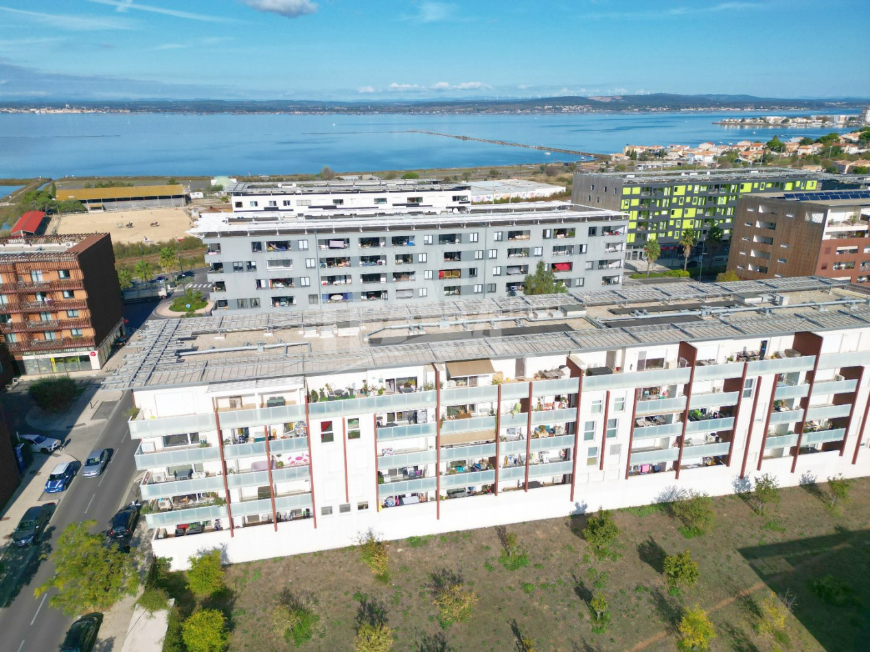 vente Appartement Sete - Photo 12