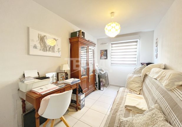 vente Appartement Sete