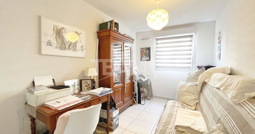 vente Appartement Sete