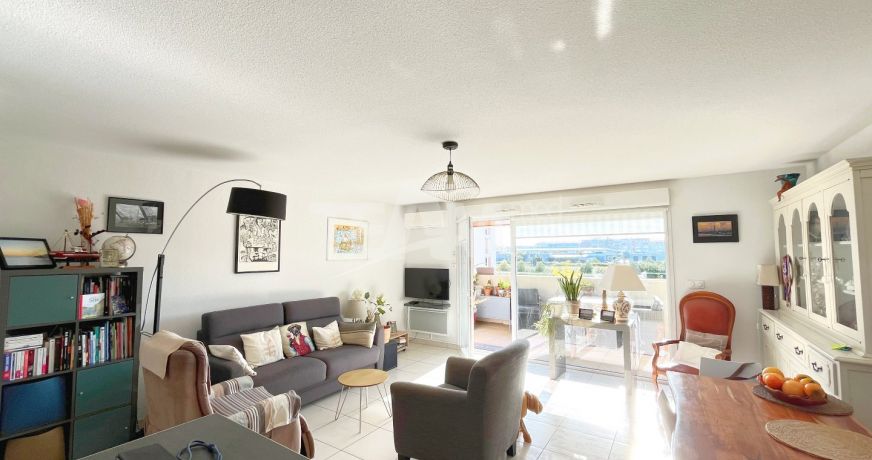 vente Appartement Sete