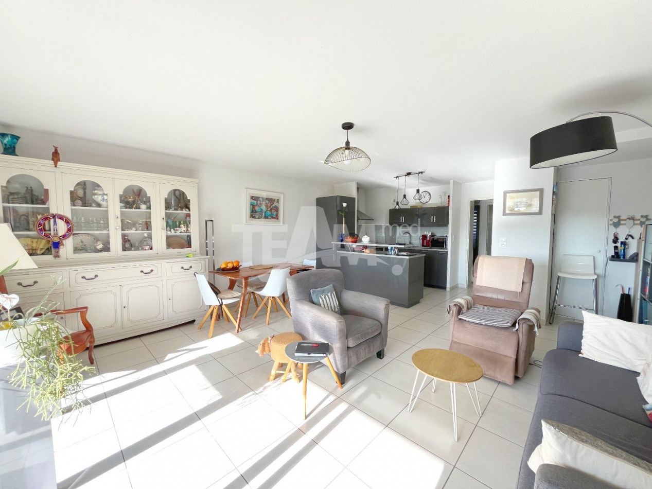 vente Appartement Sete - Photo 3