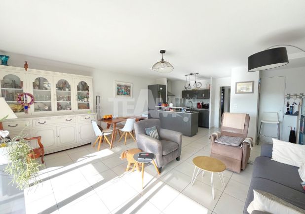 vente Appartement Sete