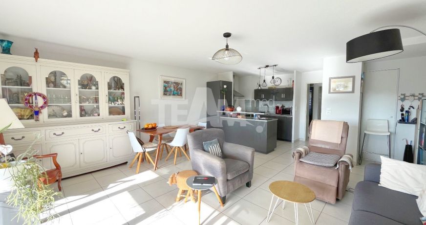 vente Appartement Sete