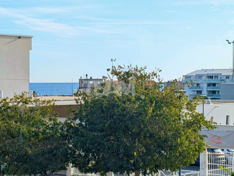 vente Appartement Sete - Photo 1