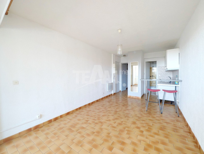 vente Appartement Sete - Photo 2