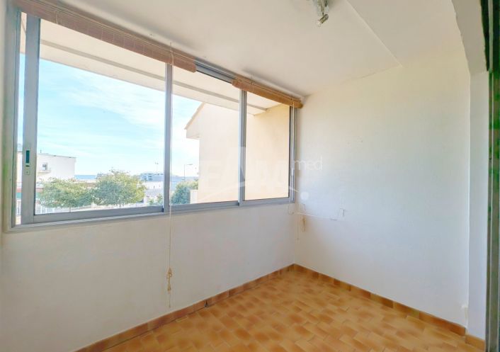 vente Appartement Sete