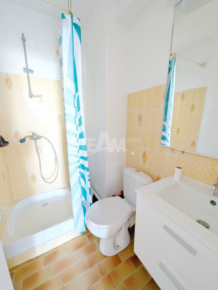 à vendre Appartement Sete - Photo 5