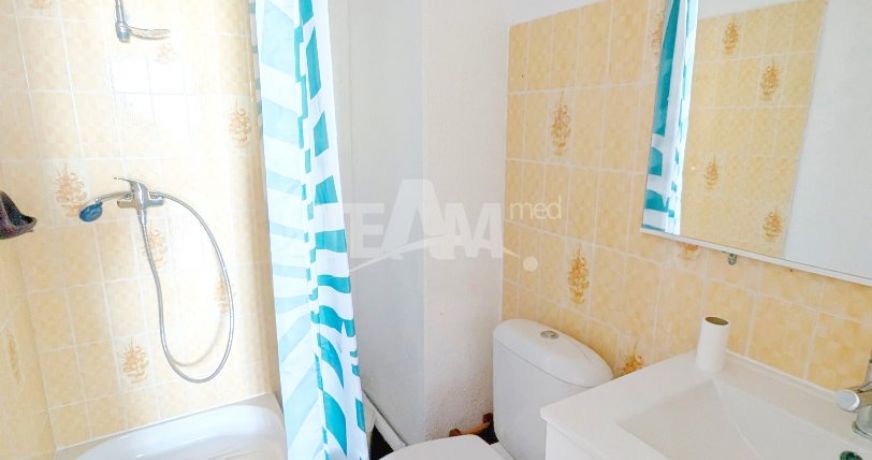 vente Appartement Sete