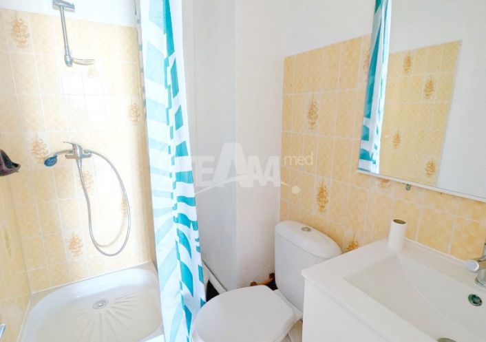 vente Appartement Sete