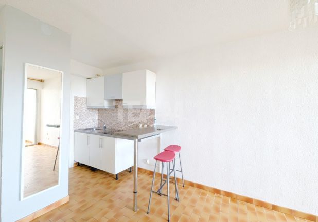 vente Appartement Sete