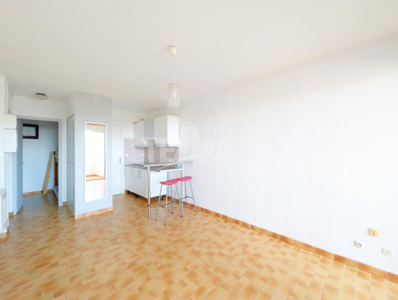 vente Appartement Sete - Photo 7