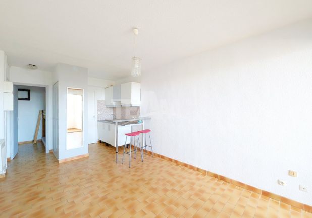 vente Appartement Sete