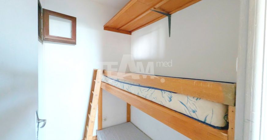 vente Appartement Sete