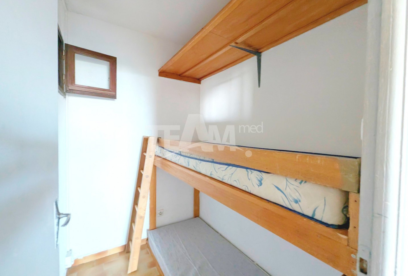 à vendre Appartement Sete - Photo 8