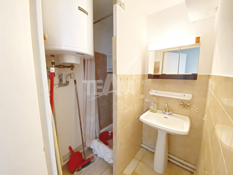 à vendre Appartement Sete - Photo 9