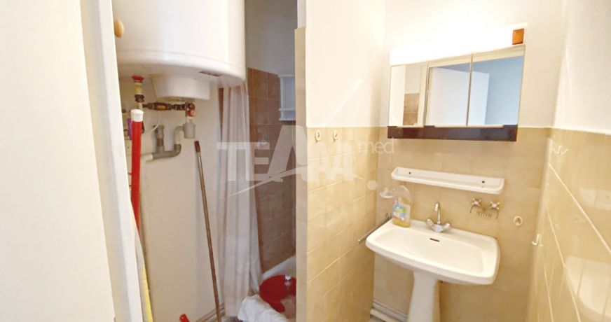 vente Appartement Sete