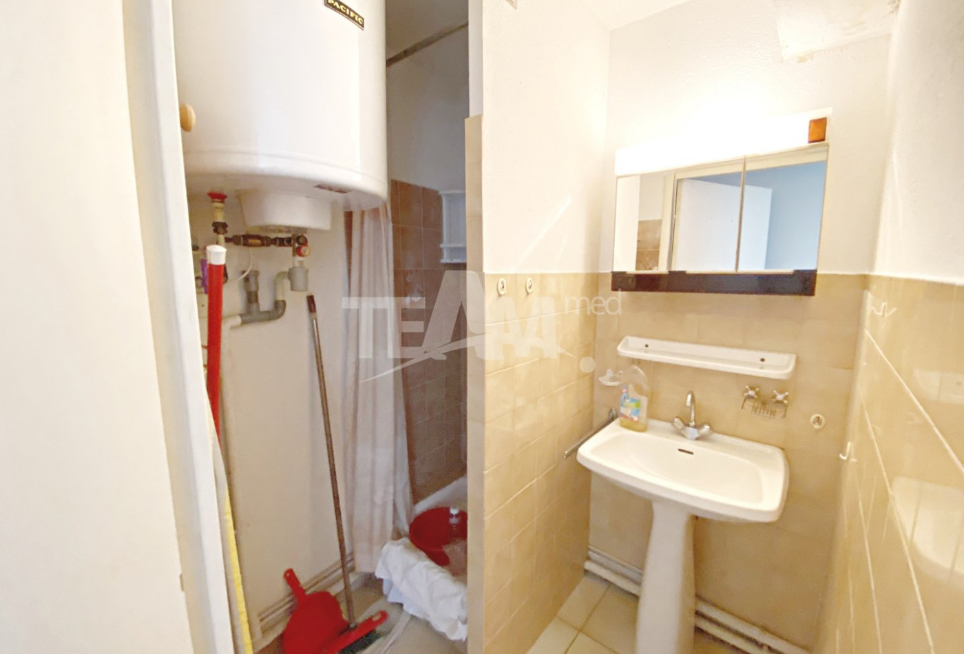 sale Appartement Sete - Photo 9