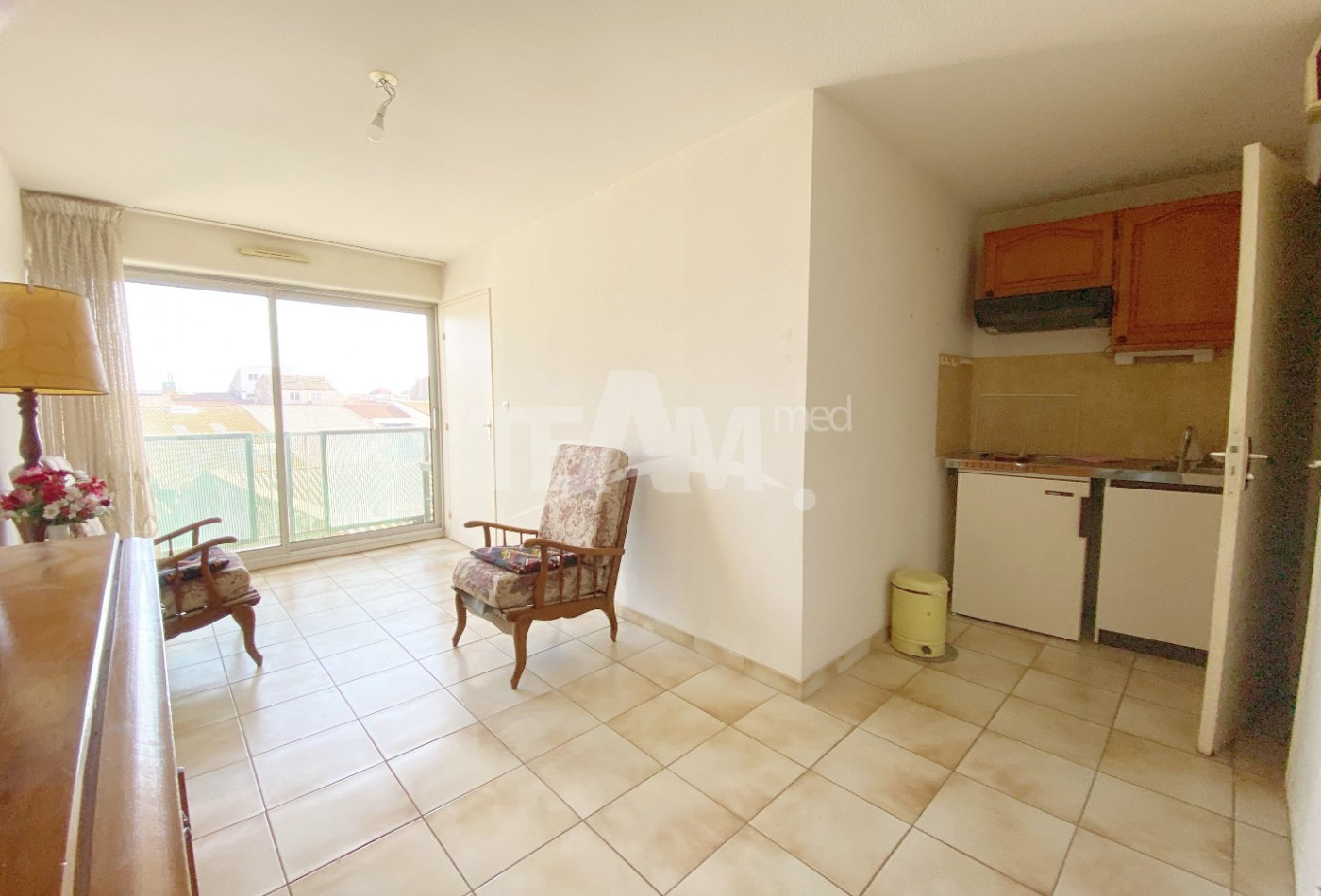 sale Appartement Sete - Photo 4