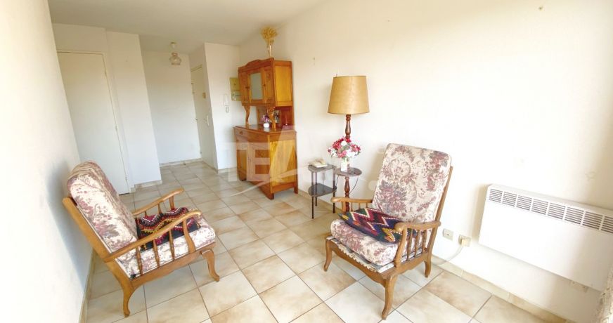 vente Appartement Sete