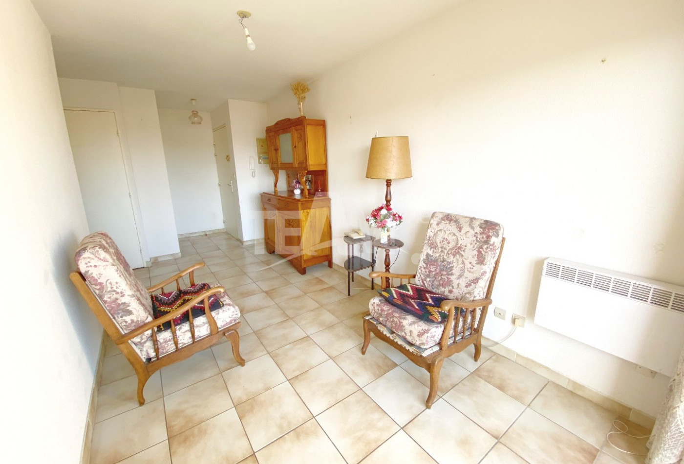 sale Appartement Sete - Photo 5