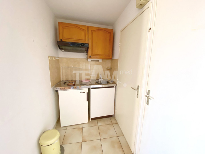 à vendre Appartement Sete - Photo 6