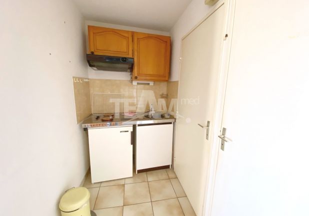 vente Appartement Sete