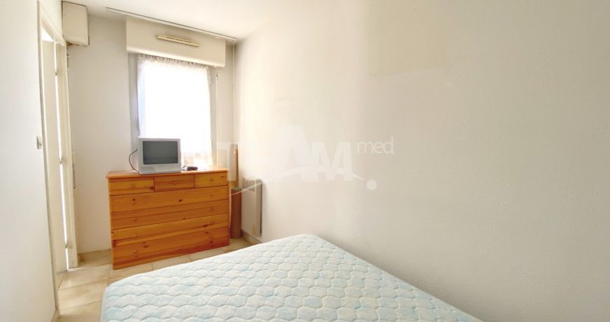 vente Appartement Sete