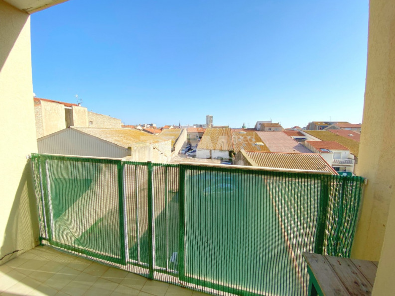 à vendre Appartement Sete - Photo 1