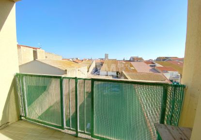 à vendre Appartement Sete