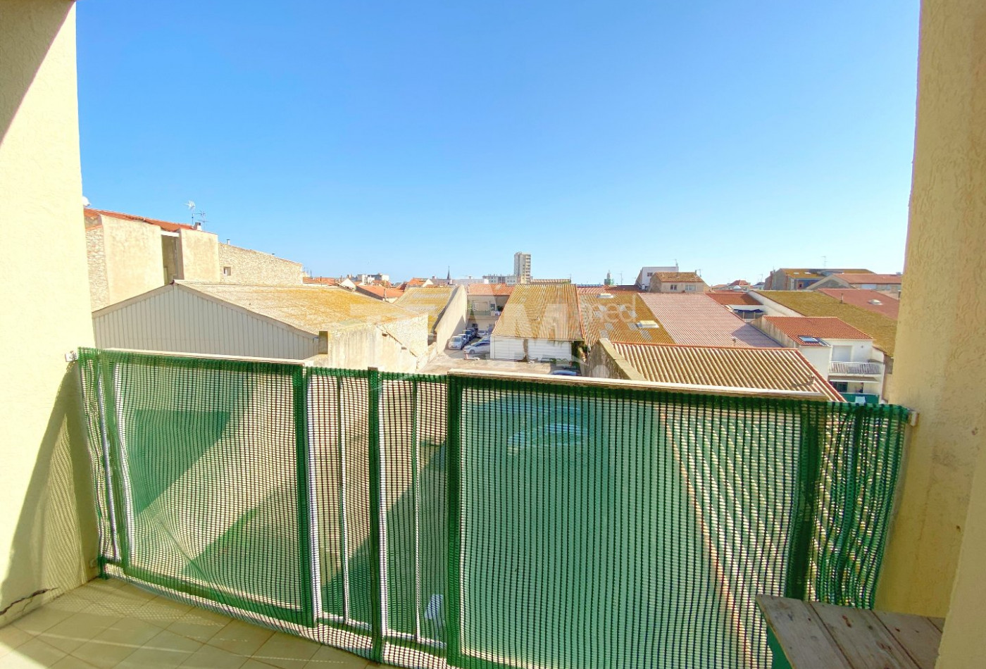 sale Appartement Sete - Photo 1