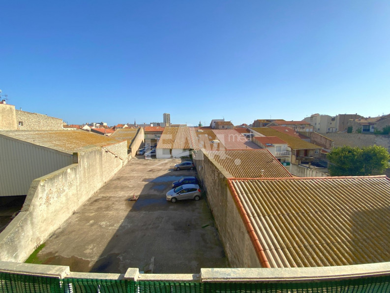 à vendre Appartement Sete - Photo 2