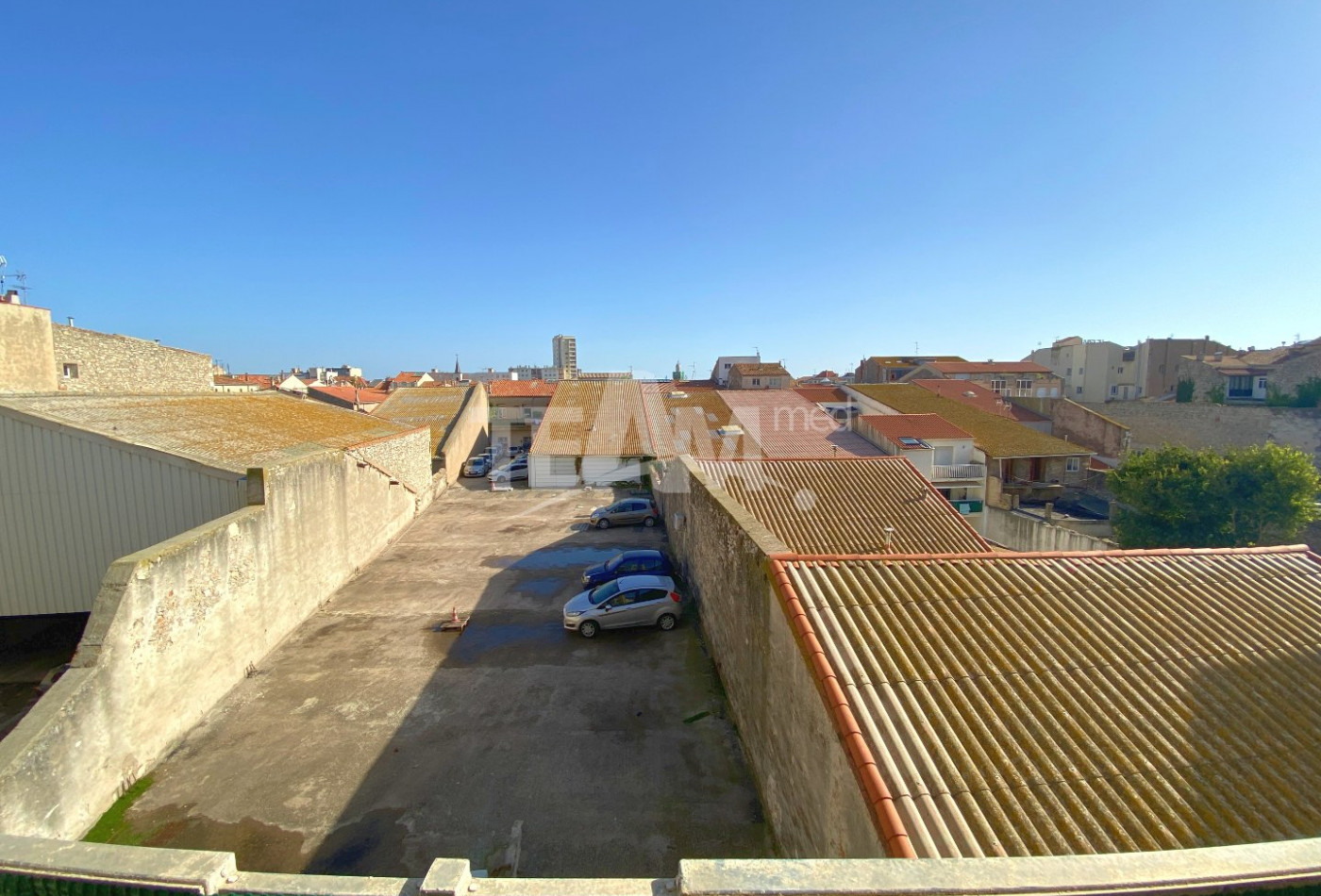 sale Appartement Sete - Photo 2