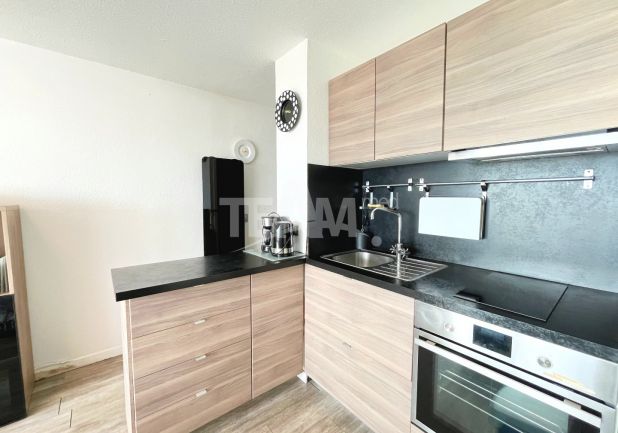 vente Appartement Sete