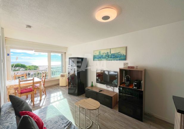 vente Appartement Sete