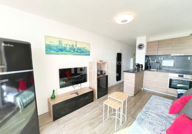 vente Appartement Sete