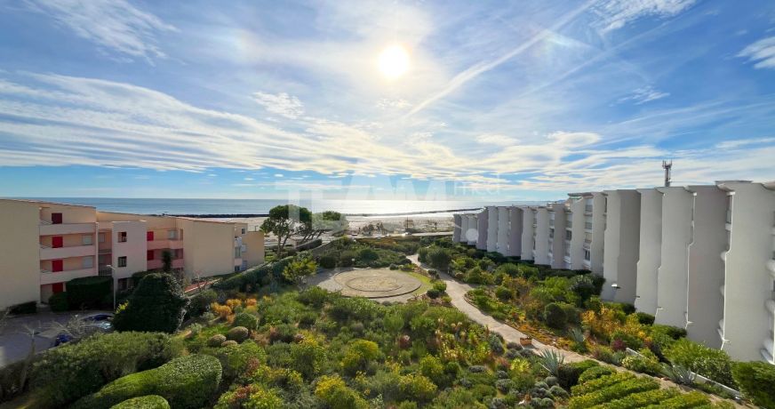 vente Appartement Sete