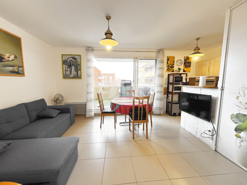 à vendre Appartement Sete - Photo 4