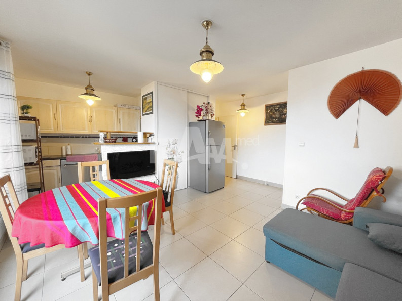 à vendre Appartement Sete - Photo 3